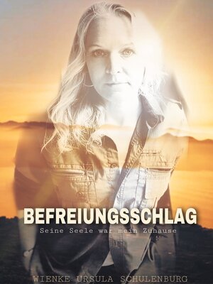 cover image of Befreiungsschlag